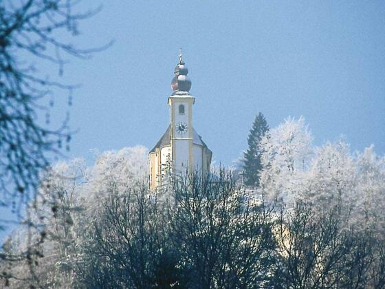 Pankraz Kircherl Bad Reichenhall