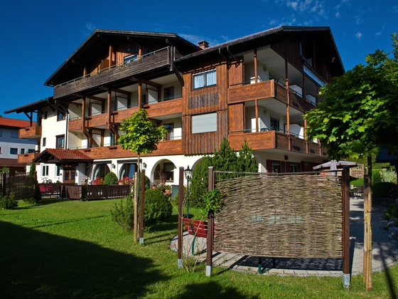 königshof city garni