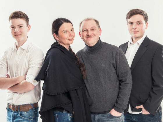 Romantik Hotel Freiberg