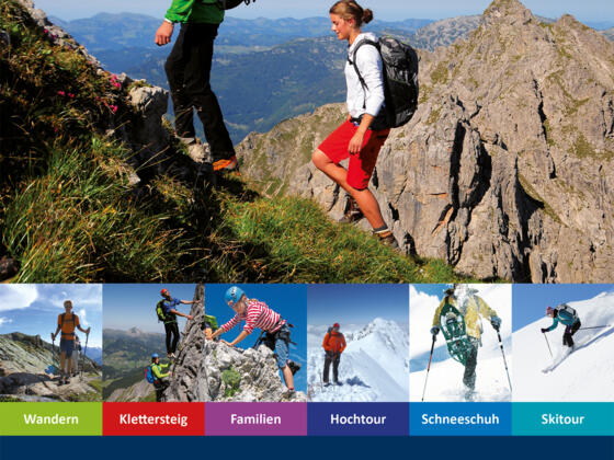 Alpinschule Oberstdorf