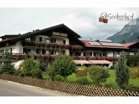Hotel Gerberhof