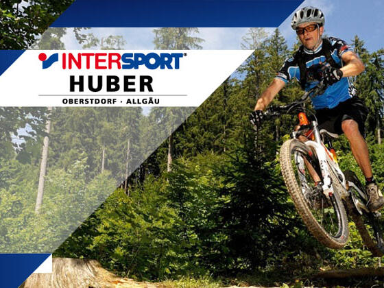 Intersport Huber