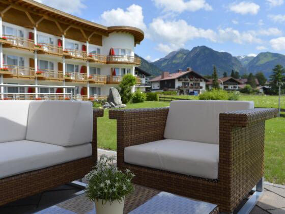 Best Western Plus Alpenhof