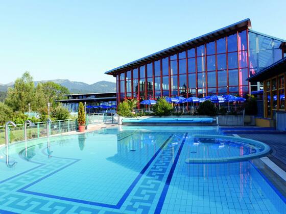 In Verbindung mit dem HörnerSchneeSpaß haben Sie 4 Stunden freien Eintritt im Wonnemar-Spaßbad