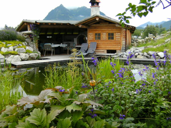 Ferienwohnung Franz Hatt