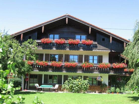 Ferienwohnungen Seelos