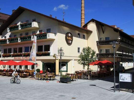 Hotel Hirsch Sonthofen