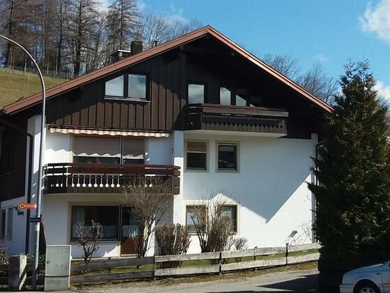 Ferienwohnung Steimle am Ortsrand von Sonthofen
