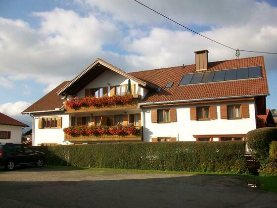 Gästehaus Maria/ Familie Dummer