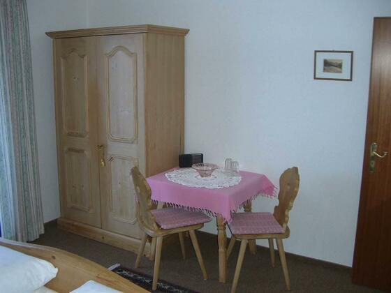 Haus Schwarzbach Hinang