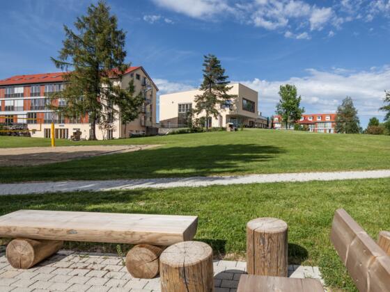 AllgäuWeite Christliches Gästehaus