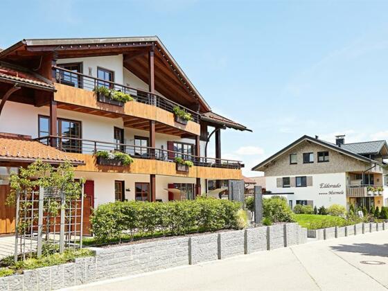 Eldorado und Murmele