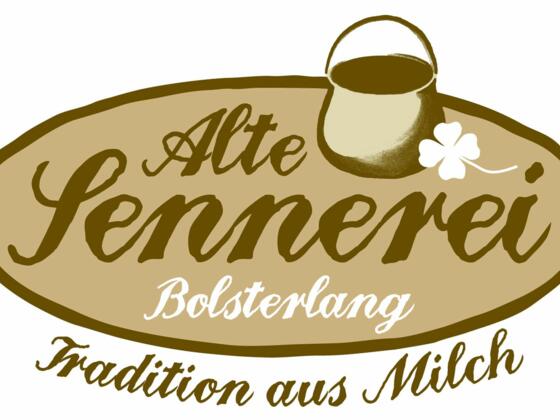 Alte Sennerei Bolsterlang.