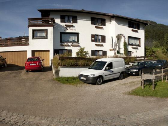 Haus Klara