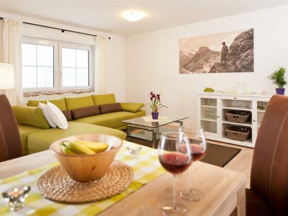 Traumblick - Wohnzimmer