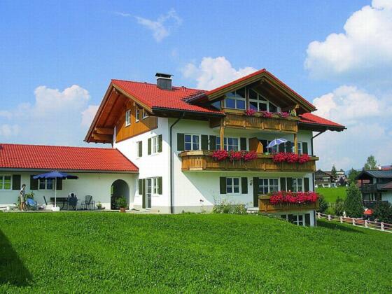 Ferienhof Keller - Biohof