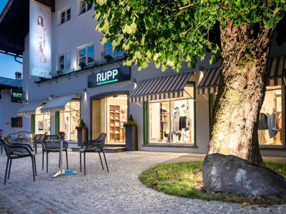 RUPP Moden in Fischen i. Allgäu