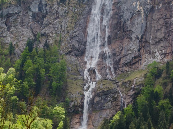 Röthbachwasserfall