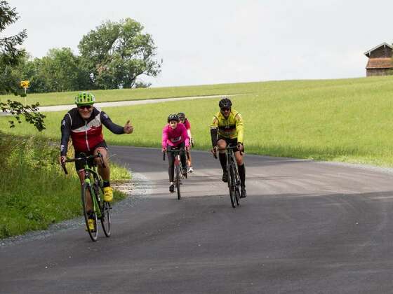 Rosenheimer Radmarathon