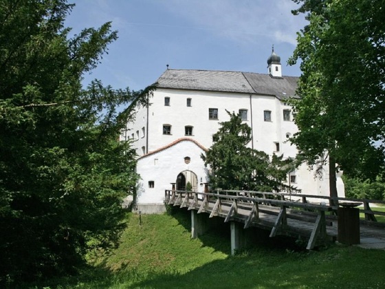 Schloss Amerang