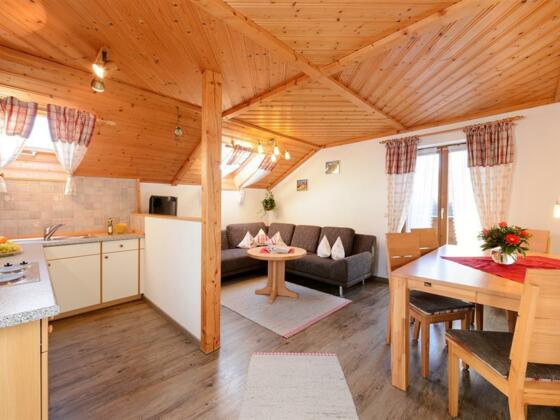 Allgäuer Ferienwohnungen bei Übelhör in Fischen