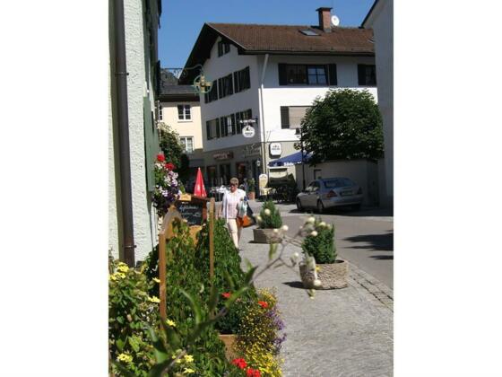 Ferienwohnung Schleichert