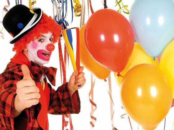 Kinderfasching Obermaiselstein