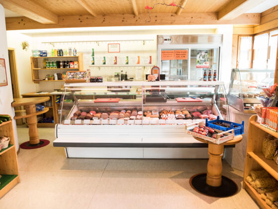 Obermaiselsteiner Bauernmarkt in Obermaiselstein