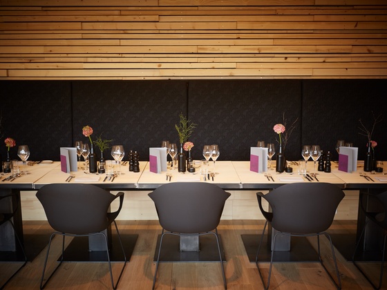 freistil. im Alpenhotel Dora in Ofterschwang