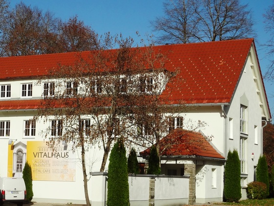 Lea Vitalhaus, Weitnau