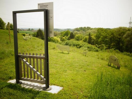 DonauPforte bei Eining