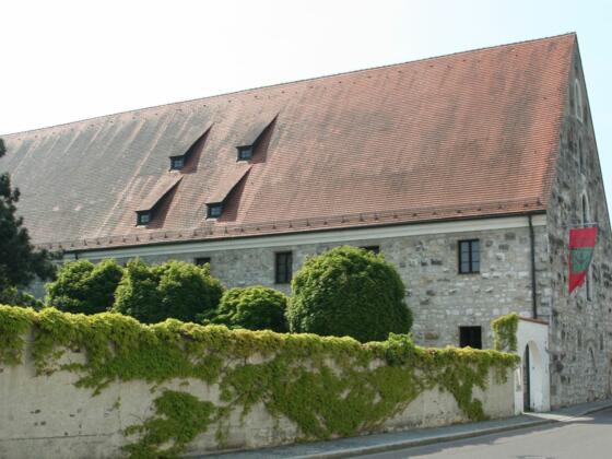 Archäologisches Museum der Stadt Kelheim