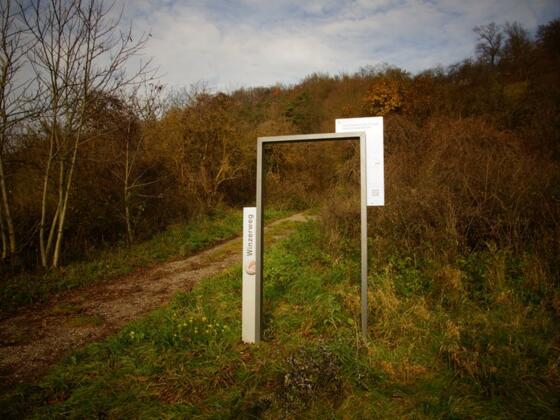 DonauPforte bei Kelheimwinzer