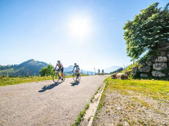 Rosenheimer Radmarathon