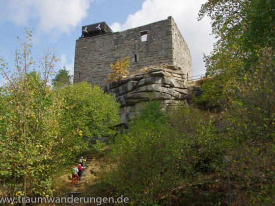 Burg Epprechtstein