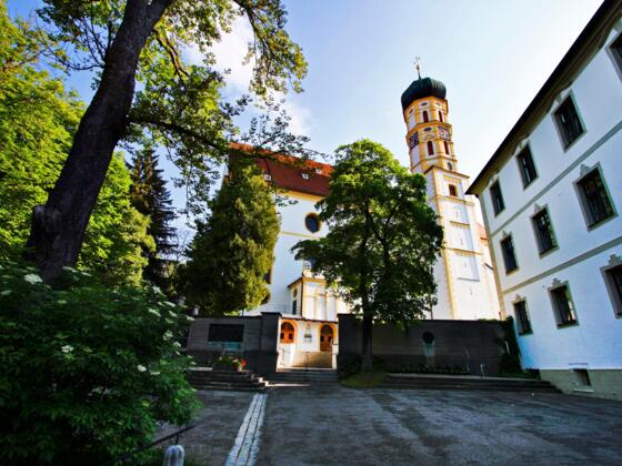 St. Martin in Marktoberdorf