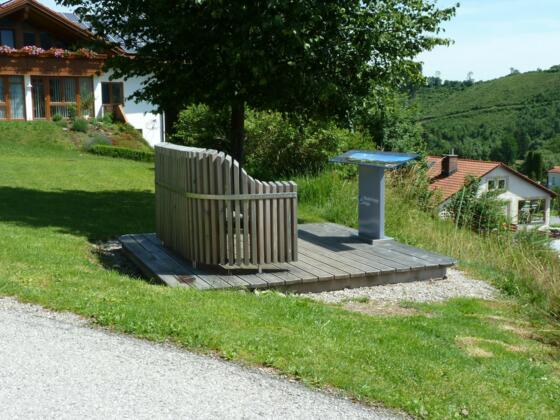 Schaupunkt Nesselwang