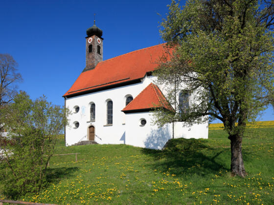 St. Wolfgang Haslach