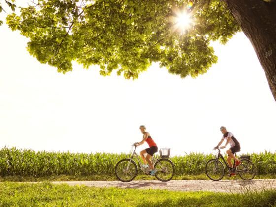 Ratour von Bad Wörishofen nach Buchloe