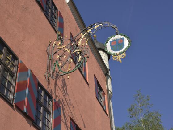 Schloss Unterthingau