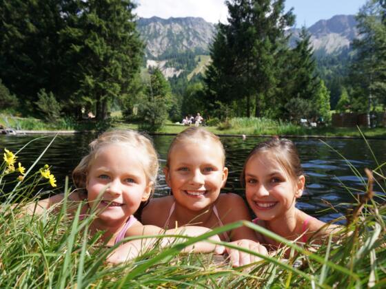 Moorbad Bad Hindelang