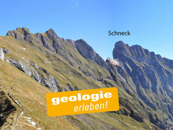 Laufbacher Eck und Schneck