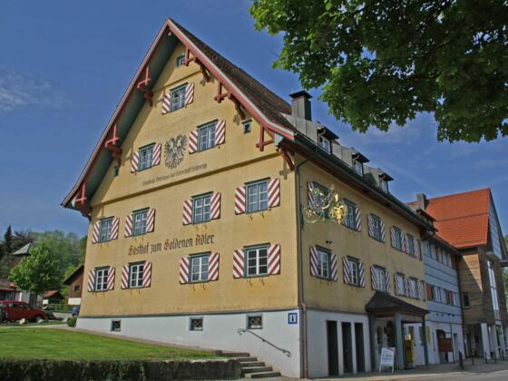 Gasthof Goldener Adler