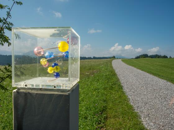 Ortswürfel Oy-Mittelberg