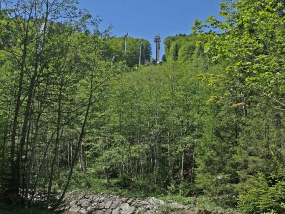 Heini-Klopfer-Skiflugschanze