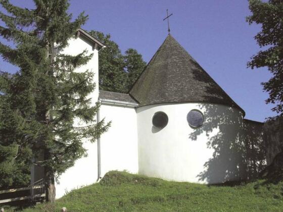 Kapelle Maria Himmelfahrt in Sippersegg