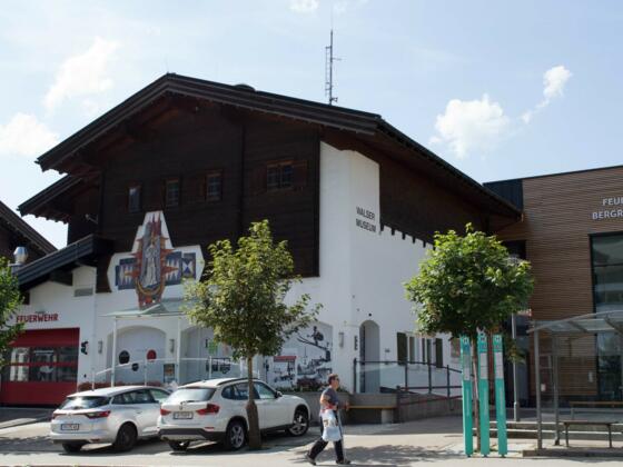 Walser Museum