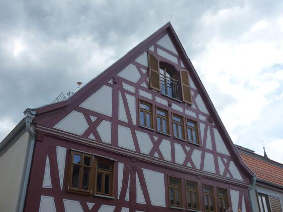 Landgasthof Zum Hasen