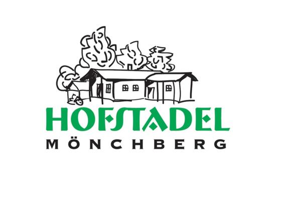Hofstadel Mönchberg