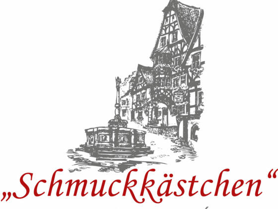 Logo Schmuckkästchen